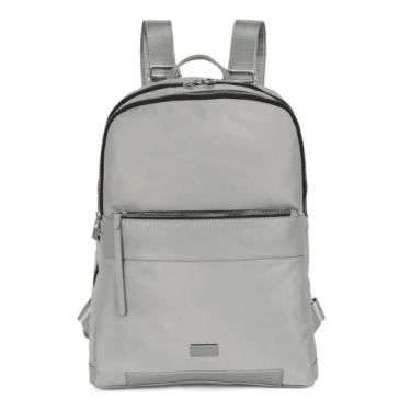 Imagem de Bolsa Executiva Feminina Gash - Cinza - Bs72922ga Luxcel