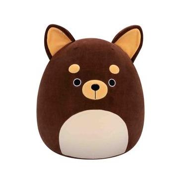 Imagem de Pelúcia Barkevina De 35Cm - Squishmallows