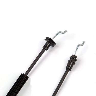 Imagem de Cabo Acionamento Porta Tras Direita Celta Após 07 4pts