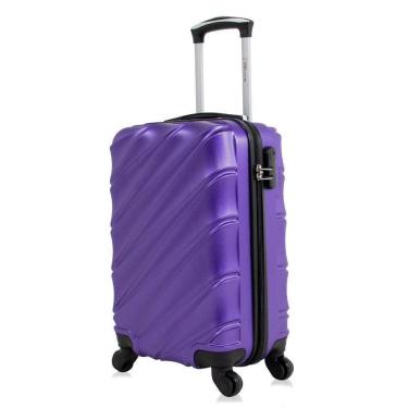 Imagem de Mala de Viagem Swiss Move Pequena de Bordo Havana-Feminino