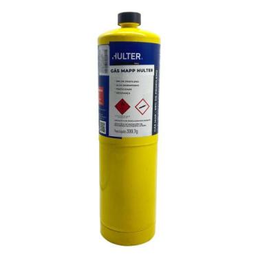 Imagem de Gas MAPP DUGOLD para macarico 5IT,5IT Plus e 6IT 0002 Italgas