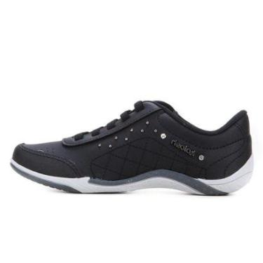 Imagem de Tenis Kolosh Casual Strass Lateral Matelasse-Feminino