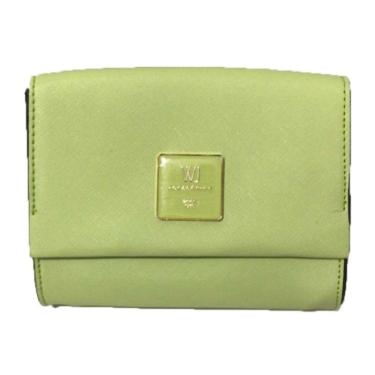 Imagem de Bolsa WJ Transversal Pequena - Limao