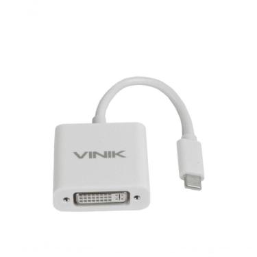 Imagem de Adaptador Type C Para Dvi Vinik - Atdpvn