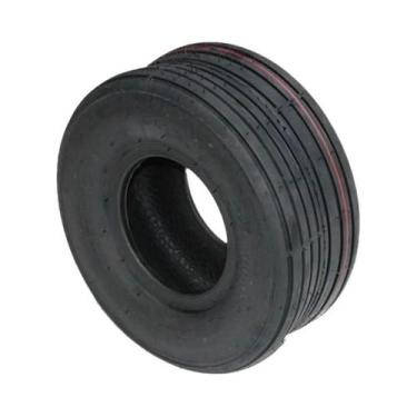 Imagem de Pneu a Vácuo Pequeno 15X6.00-6 Polegadas Para Moto De Praia, Cortador 