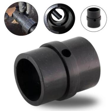 Imagem de Luva Porta Sensor TS Solar 40mm 50mm para Controlador Temperatura Ecom