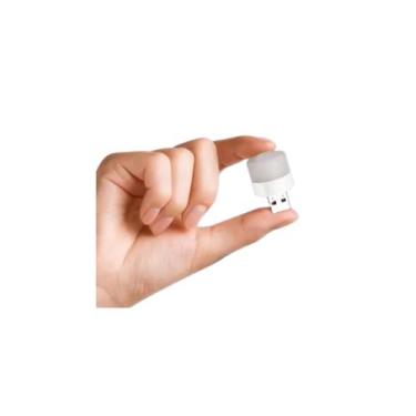 Imagem de Lâmpada USB Repelente Afasta Mosquito Camping Luz Led - Topmixshop