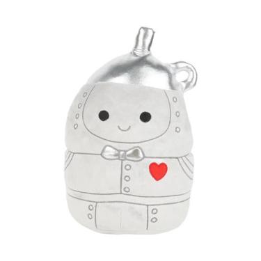 Imagem de Almofada De Pelúcia Super Macia E Fofa De Personagens De Filmes, Leão 