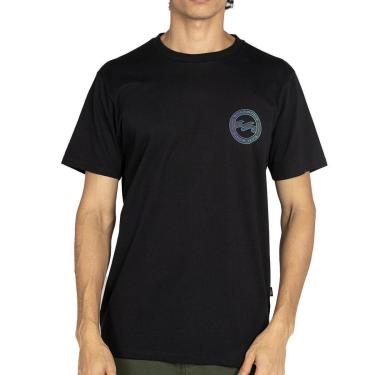 Imagem de Camiseta Billabong Hollow WT25 Masculina-Masculino