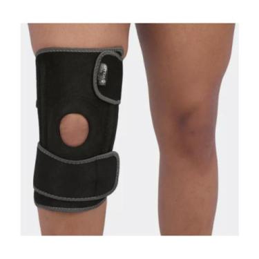 Imagem de Joelheira Ajustavel com Hastes Flexiveis - Vollo