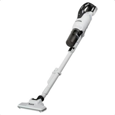 Imagem de Aspirador De Pó A Bateria Lxt 18V Dcl286fzw Sem Bateria E Carregador Makita