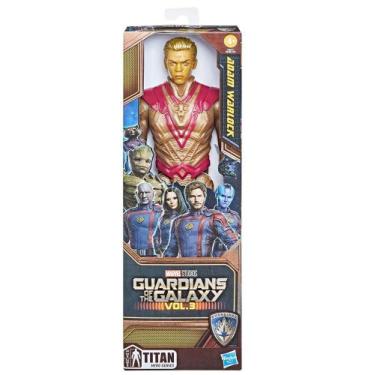 Imagem de Boneco Guardiões da Galáxia Vol. 3 Adam Warlock Habro - Hasbro