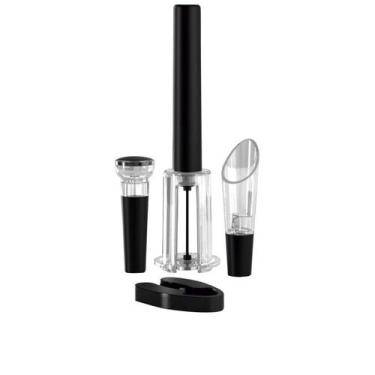Imagem de Conj Saca Rolhas 4pcs Mimo Style, UNICA