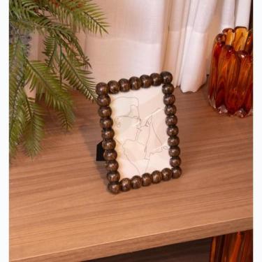 Imagem de Porta Retrato Balls 13cm x 18cm Resina Wolff