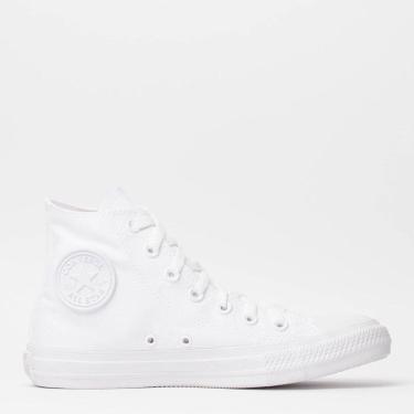 Imagem de Tênis Converse Chuck Taylor All Star Monochrome H-Unissex