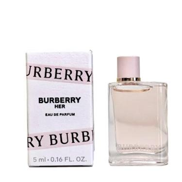 Imagem de Perfume Burberry Her 5 ml Feminino