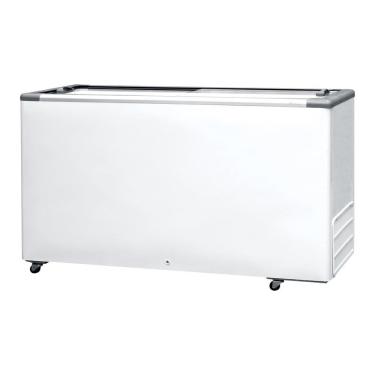 Imagem de Freezer Horizontal Fricon 503 Litros HCEB503, Baixa Temperatura, Tampa de Vidro, Branco