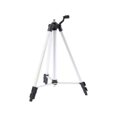 Imagem de Tripé Para Nível A Laser 420 A 1260 Mm Regulável Mtx