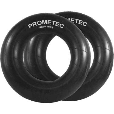 Imagem de Par Camaras 1100r22 1200-22 Bico Metal V3-06-5 22Z595 Prometec (Antiga Pirelli)