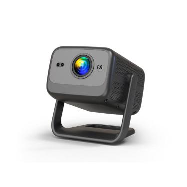 Imagem de Projetor Smart Full HD 300 ANSI Lumens Android/iOS Bluetooth Multi - PJ300N