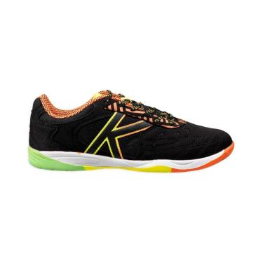 Imagem de Chuteira Kelme Copa Futsal Preto-Masculino