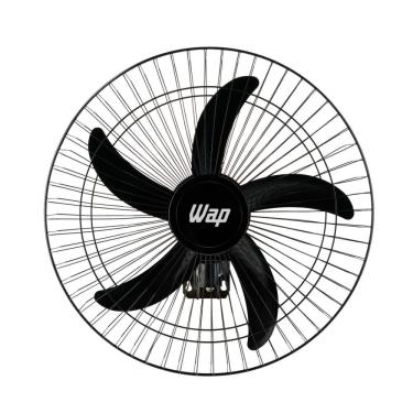 Imagem de Ventilador De Parede Wap Rajada Pro 60 Bivolt 135w