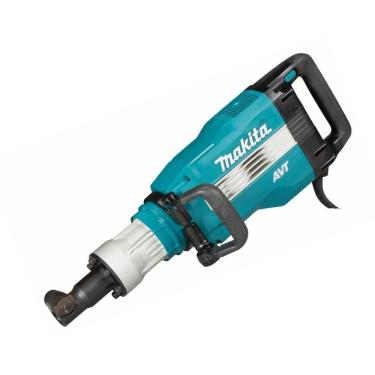 Imagem de Martelo Demolidor 30mm 1850w 48,9j Com Punho Ponteiro Maleta Hm1511 127v Makita