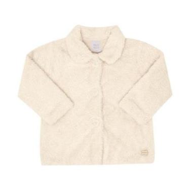 Imagem de Sobretudo - Creme - 50212-1255-Feminino