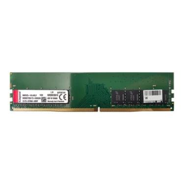 Imagem de Memória Kingston, 16GB, 2666MHz, DDR4, CL19 - KVR26N19D8/16