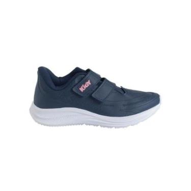 Imagem de Tênis Kidy Super Conforto Infantil Menina-Feminino