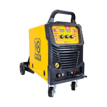 Imagem de Máquina De Solda Multiprocesso 250i V8 Brasil