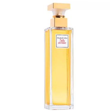 Imagem de Perfume 5th Avenue Eau De Parfum Elizabeth Arden Feminino 125ml