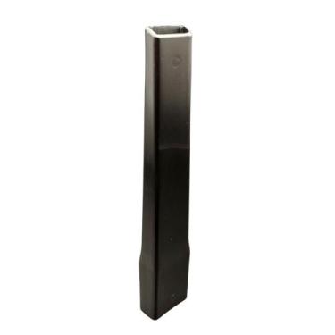 Imagem de Bico Bocal Canto Frestas para Aspirador Vertical WAP High Speed Black 