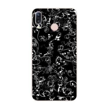 Imagem de Capa Adesivo Skin359 Verso Para Asus Zenfone Max M1 ZB555KL - KawaSkin