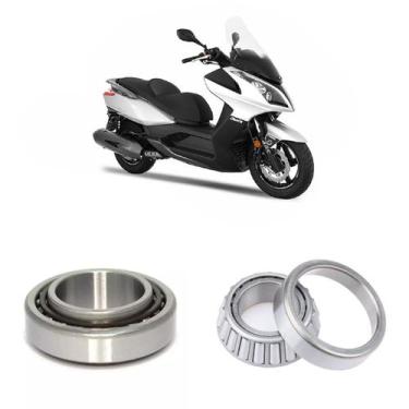 Imagem de Rolamentos Caixa Direção Kymco Downtown - AD Parts