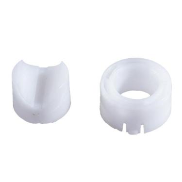 Imagem de Bucha Caixa Direção Fiat Palio 1996 a 2000 - 513788 - BRK80318