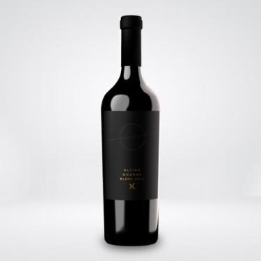 Imagem de Vinho Tinto Último Hombre Blend