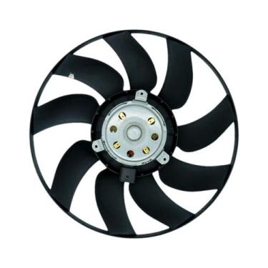 Imagem de Ventoinha Grande Radiador Audi A4 A5 A6 Q3 Q5 Tfsi 2009 em diante - Au