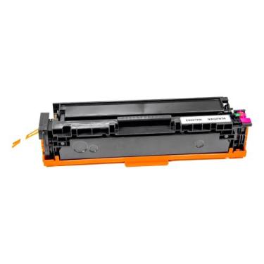 Imagem de Toner Compativel CRG067 Magenta - FUSAO COLOR