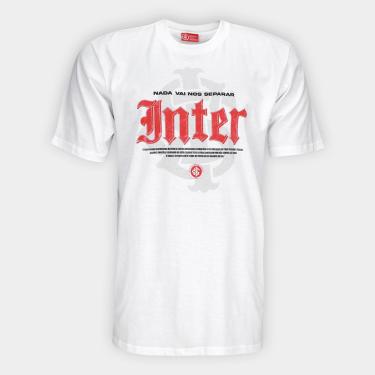 Imagem de Camiseta Internacional Masculina-Masculino