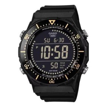 Imagem de Relógio Casio Digital Masculino AE-1700H-1BV-Masculino