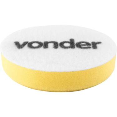 Imagem de Boina de Espuma 6" Para Politriz PRV 906, Vonder