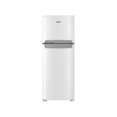 Imagem de Geladeira/Refrigerador Continental Frost Free Duplex Branca 472 Litros