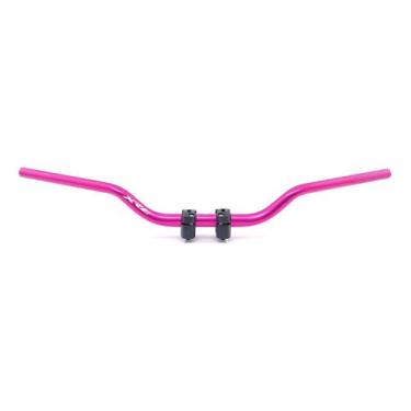 Imagem de Guidão Alto Fat Bar Xre190 Xre 190 Xre300 Xre 300 - Special Levers, PI
