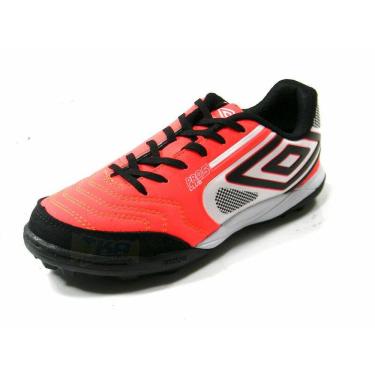 Imagem de Chuteira PRO 5 Bump Club Society lrj/bco - Umbro