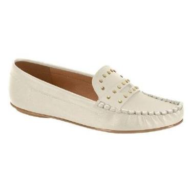 Imagem de Sapato Mocassim Vizzano Sapatilha Feminina 65104-Feminino