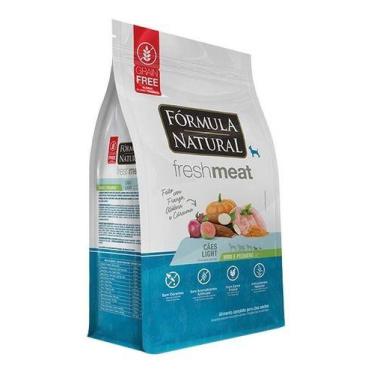 Imagem de Formula natural fresh meat light min/pq 2.5kg