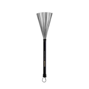Imagem de Baqueta vassourinha liverpool brush c/ puxador va-182 - f - ( 1 / 10 )