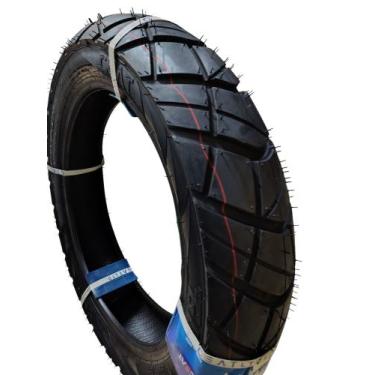 Imagem de Pneu Ceat 120/80/16 tL 60 P Sem / Câmera Gripp Cruz Traseiro