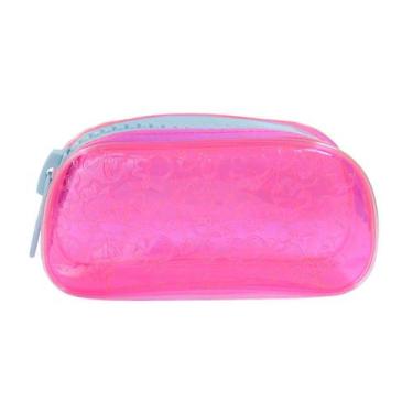 Imagem de Estojo Dac Cristal Minnie
